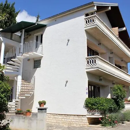 Lejlighed Studio Sukošan