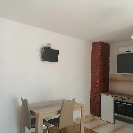 Studio Appartement *