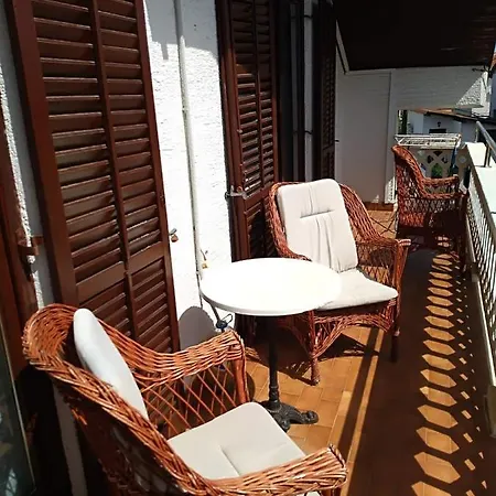 Studio Appartement Sukošan